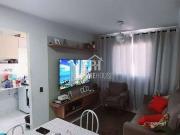 Apartamento para Venda em Cuiabá/MT Parque Residencial...