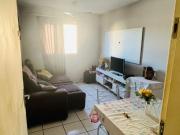 Apartamento para Venda em Cuiabá/MT Parque Residencial...