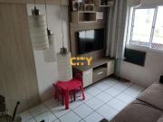 Apartamento para Venda em Cuiabá/MT Parque Residencial...
