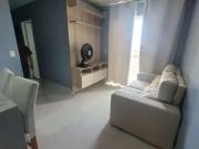 Apartamento para Venda em Cuiabá/MT Parque Residencial...