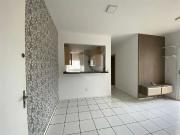 Apartamento para Venda em Cuiabá/MT Parque Residencial...