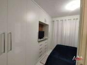 Apartamento para Venda em Cuiabá/MT Parque Residencial...