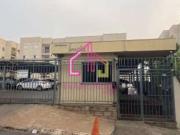 Apartamento para Venda em Cuiabá/MT Parque Residencial...