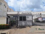 Apartamento para Venda em Cuiabá/MT Parque Residencial...