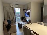 Apartamento para Venda em Cuiabá/MT Parque Residencial...