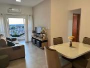 Apartamento para Venda em Cuiabá/MT Pico do Amor 2 Quartos