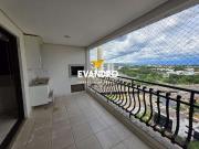 Apartamento para Venda em Cuiabá/MT Pico do Amor 3 Quartos