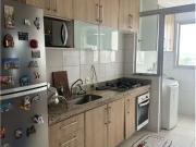 Apartamento para Venda em Cuiabá/MT Pico do Amor 3 Quartos