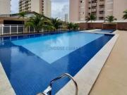 Apartamento para Venda em Cuiabá/MT Pico do Amor 3 Quartos