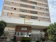 Apartamento para Venda em Cuiabá/MT Pico do Amor 3 Quartos