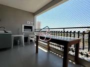 Apartamento para Venda em Cuiabá/MT Pico do Amor 3 Quartos