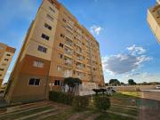 Apartamento para Venda em Cuiabá/MT Planalto 2 Quartos