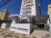 Apartamento para Venda em Cuiabá/MT Poção 1 Quartos