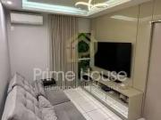 Apartamento para Venda em Cuiabá/MT Poção 3 Quartos