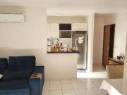 Apartamento para Venda em Cuiabá/MT Poção 3 Quartos