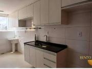 Apartamento para Venda em Cuiabá/MT Poção 3 Quartos