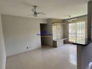 Apartamento para Venda em Cuiabá/MT Poção 3 Quartos