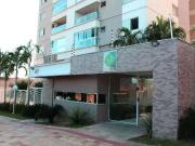 Apartamento para Venda em Cuiabá/MT Popular 3 Quartos