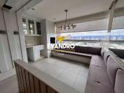 Apartamento para Venda em Cuiabá/MT Popular 3 Quartos