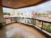 Apartamento para Venda em Cuiabá/MT Popular 4 Quartos