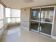 Apartamento para Venda em Cuiabá/MT Popular 4 Quartos