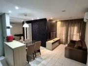 Apartamento para Venda em Cuiabá/MT Porto 3 Quartos