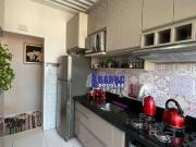 Apartamento para Venda em Cuiabá/MT Porto 3 Quartos