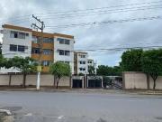 Apartamento para Venda em Cuiabá/MT Porto 3 Quartos