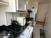 Apartamento para Venda em Cuiabá/MT Residencial Bela...