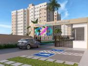 Apartamento para Venda em Cuiabá/MT Praeirinho 2 Quartos