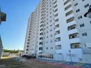 Apartamento para Venda em Cuiabá/MT Praeiro 2 Quartos