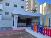 Apartamento para Venda em Cuiabá/MT Praeiro 3 Quartos