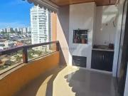 Apartamento para Venda em Cuiabá/MT Quilombo 2 Quartos