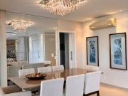 Apartamento para Venda em Cuiabá/MT Quilombo 3 Quartos