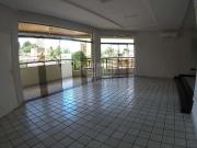 Apartamento para Venda em Cuiabá/MT Quilombo 3 Quartos