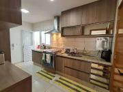 Apartamento para Venda em Cuiabá/MT Quilombo 3 Quartos