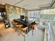 Apartamento para Venda em Cuiabá/MT Quilombo 3 Quartos