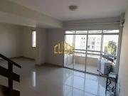 Apartamento para Venda em Cuiabá/MT Quilombo 3 Quartos