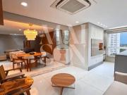 Apartamento para Venda em Cuiabá/MT Quilombo 3 Quartos