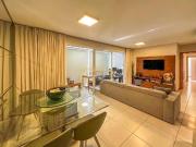 Apartamento para Venda em Cuiabá/MT Quilombo 3 Quartos