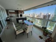 Apartamento para Venda em Cuiabá/MT Quilombo 3 Quartos