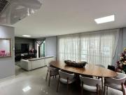 Apartamento para Venda em Cuiabá/MT Quilombo 3 Quartos