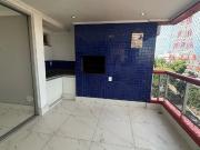 Apartamento para Venda em Cuiabá/MT Quilombo 3 Quartos