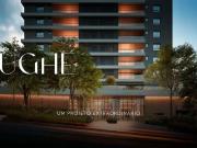 Apartamento para Venda em Cuiabá/MT Quilombo 4 Quartos