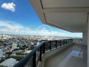 Apartamento para Venda em Cuiabá/MT Quilombo 4 Quartos