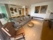 Apartamento para Venda em Cuiabá/MT Quilombo 4 Quartos