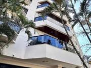 Apartamento para Venda em Cuiabá/MT Quilombo 4 Quartos