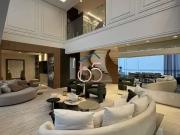 Apartamento para Venda em Cuiabá/MT Quilombo 4 Quartos