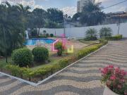 Apartamento para Venda em Cuiabá/MT Quilombo 4 Quartos Apartamento para Venda em Cuiabá/MT Quilombo 4 Quartos