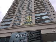 Apartamento para Venda em Cuiabá/MT Quilombo 4 Quartos